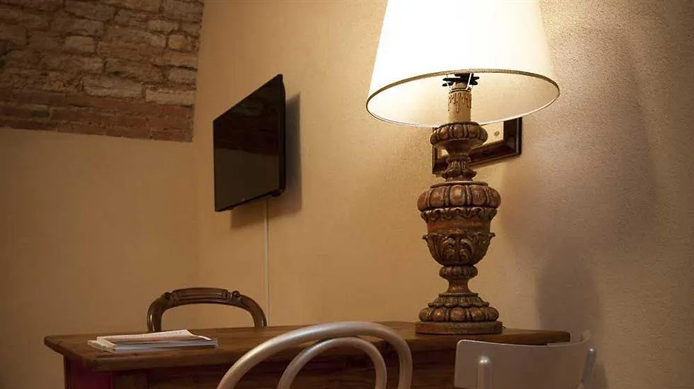 *** Bed & Breakfast Bed and Breakfast Antico Granaione Rapolano Terme Italia