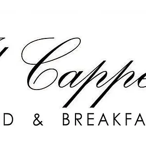 Frühstückspension Il Cappero