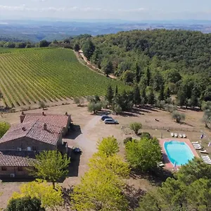 Borgo Montemaggiore Alloggio per agriturismo