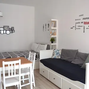  Appartamento Bed&coffee Italia