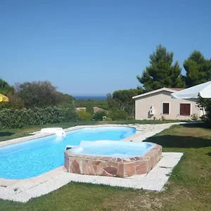  Casa vacanze Luisella Italia
