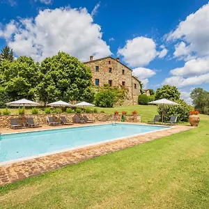 Tenuta Il Tasso Appartamento