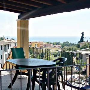 Appartamento Yellon House Italia