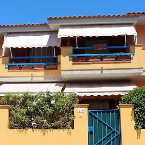  Appartamento Residenza Mediterranea Italia