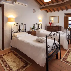 Borgo Cortinova Marrocco Alloggio per agriturismo