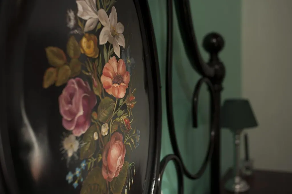 Antico Granaione Bed & Breakfast Serre Di Rapolano