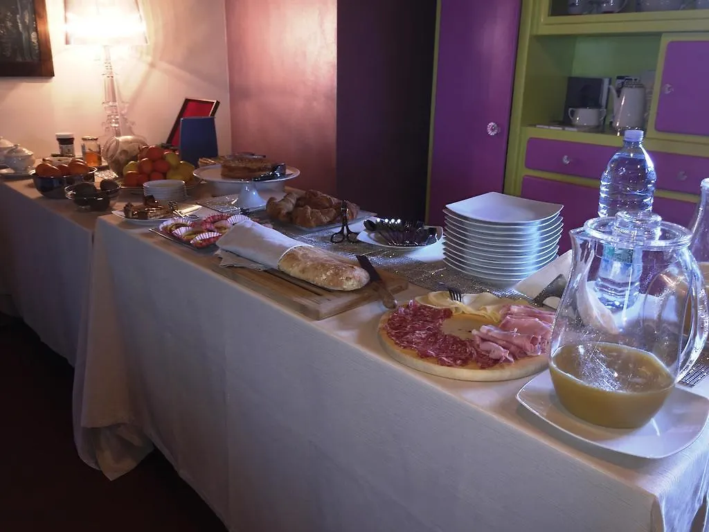 Antico Granaione Bed & Breakfast Serre Di Rapolano Rapolano Terme