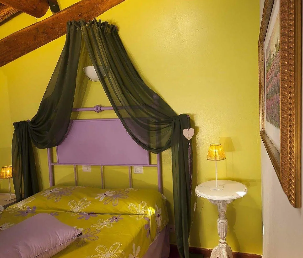Antico Granaione Bed & Breakfast Serre Di Rapolano Rapolano Terme