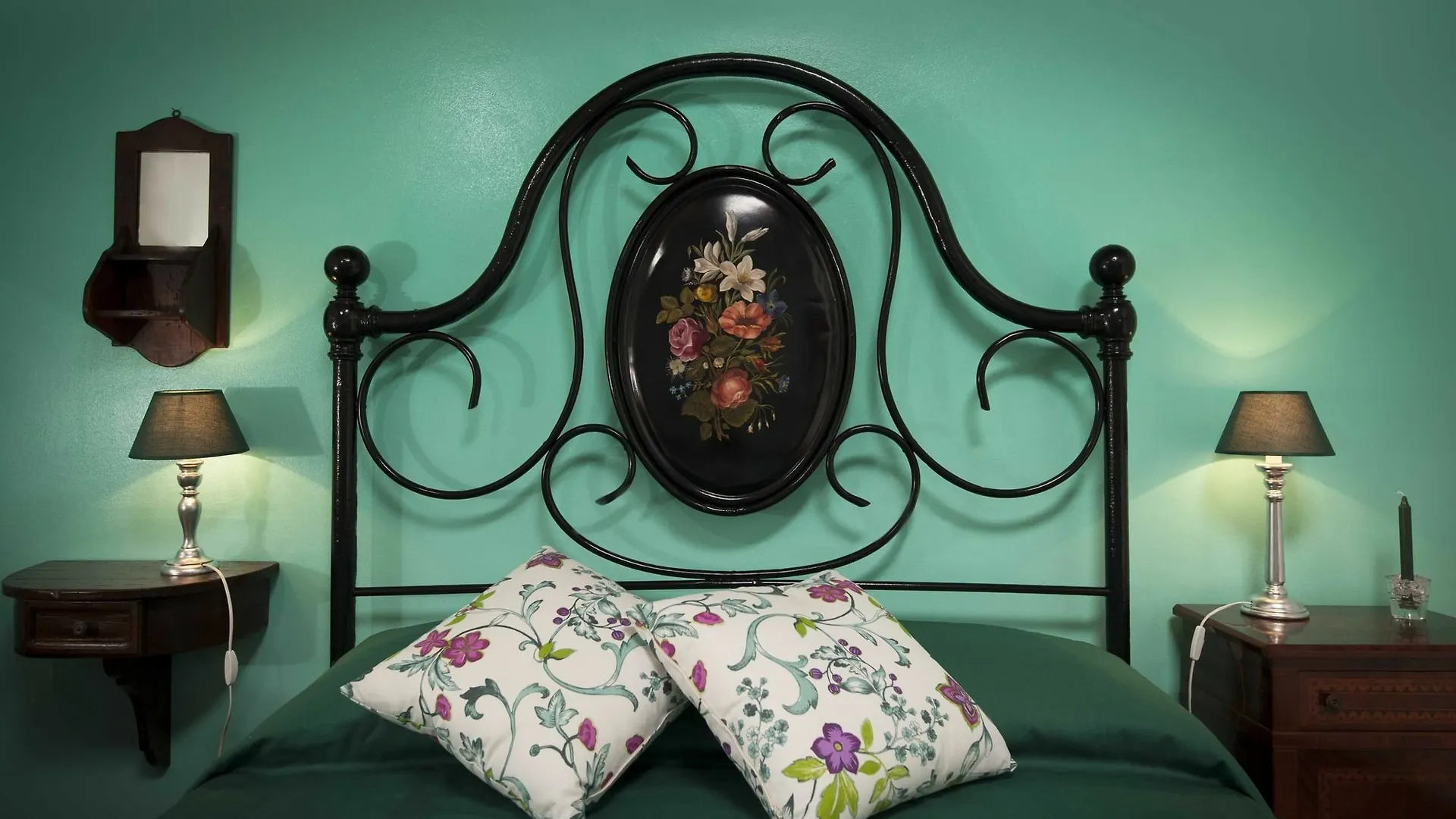 Antico Granaione Bed & Breakfast Serre Di Rapolano