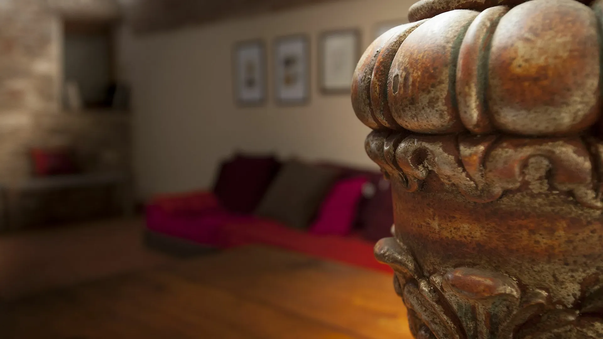 Antico Granaione Bed & Breakfast Serre Di Rapolano Rapolano Terme