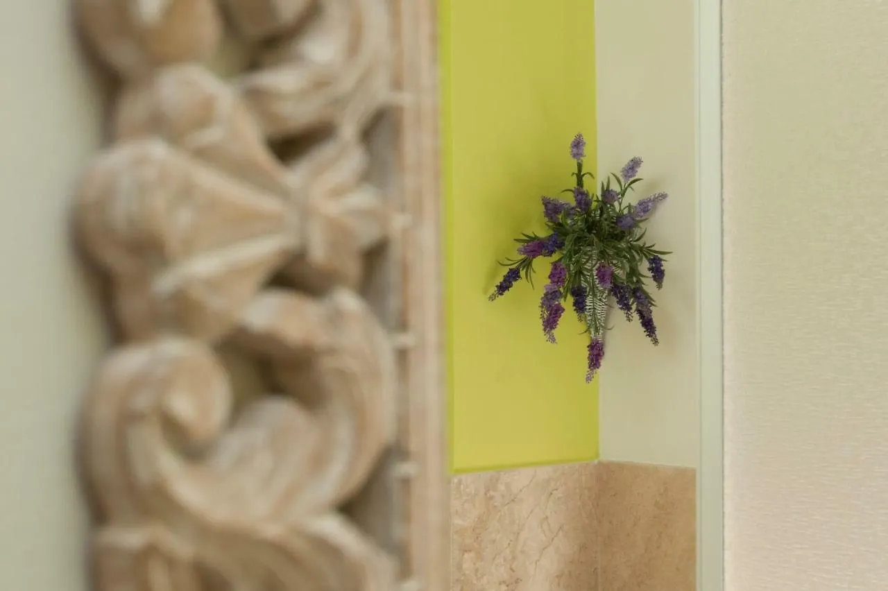 Antico Granaione Bed & Breakfast Serre Di Rapolano