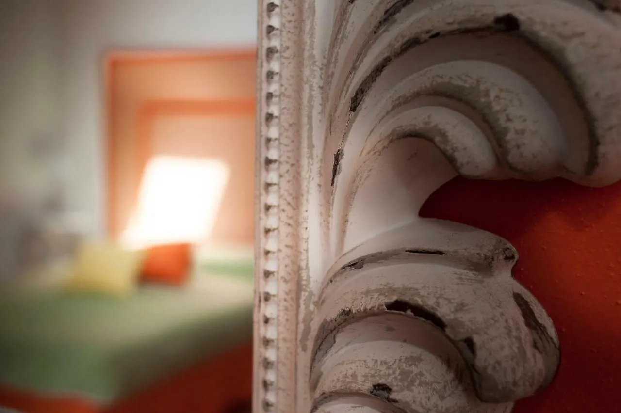 Antico Granaione Bed & Breakfast Serre Di Rapolano 3*, Rapolano Terme Italy