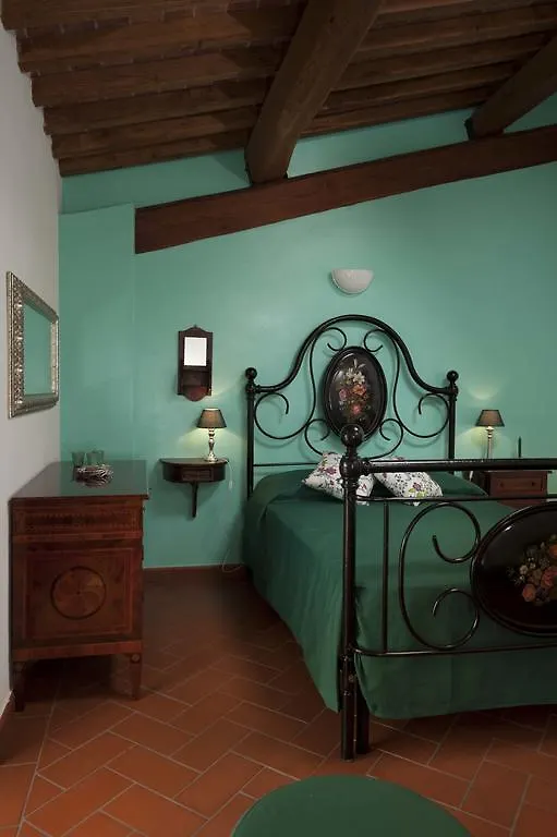 Antico Granaione Bed & Breakfast Rapolano Terme