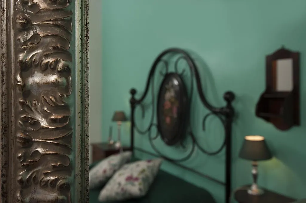 Antico Granaione Bed & Breakfast Rapolano Terme İtalya