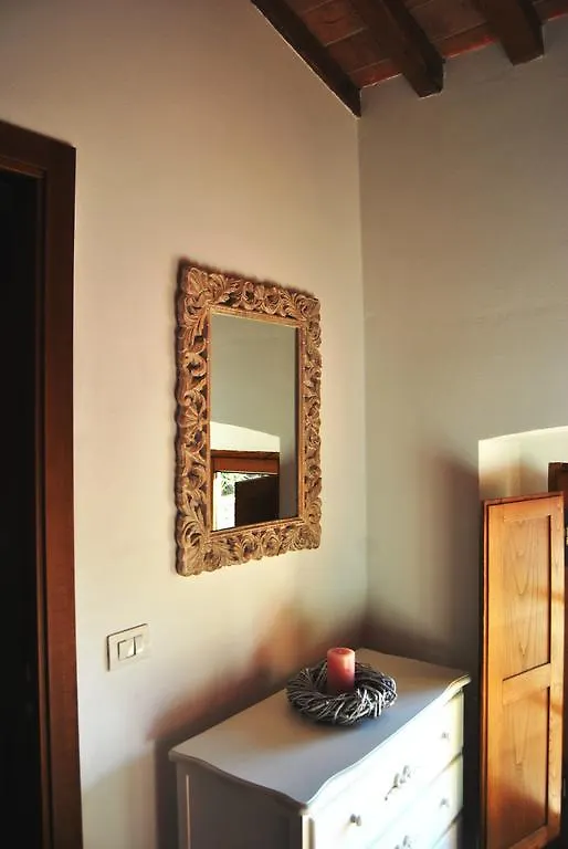 Antico Granaione Bed & Breakfast Rapolano Terme İtalya