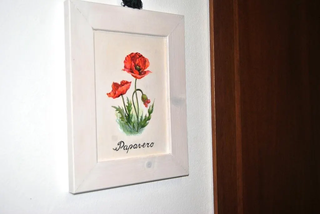 Antico Granaione Bed & Breakfast Rapolano Terme 3*,  İtalya