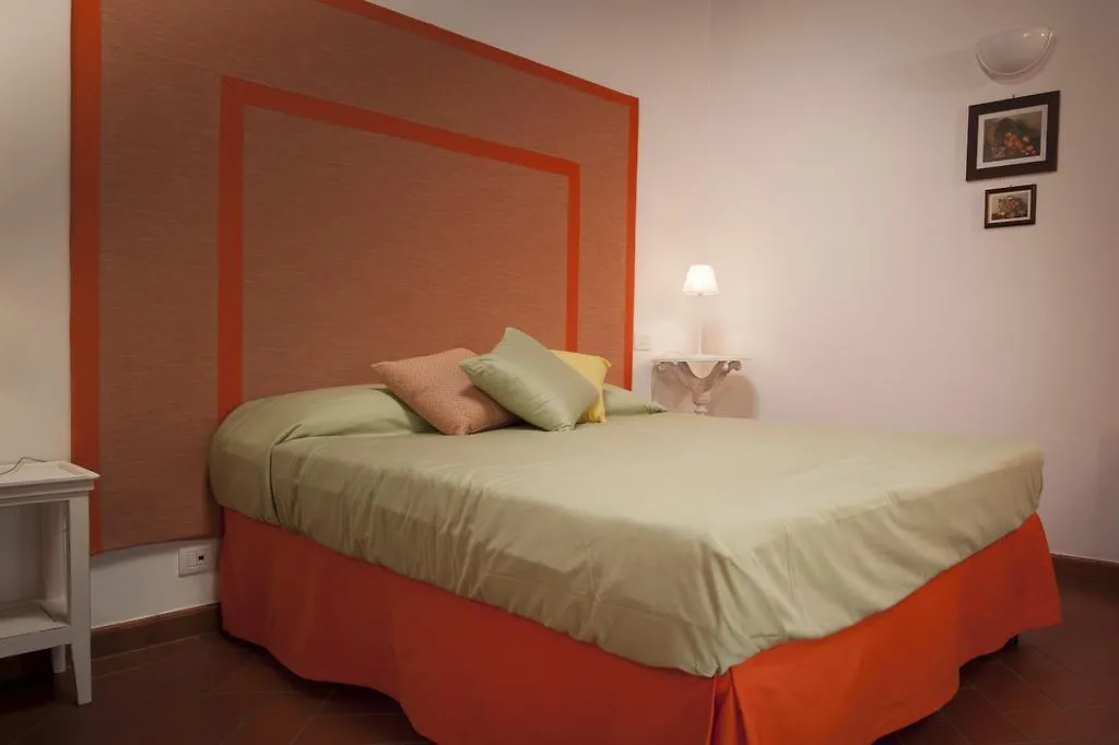 Antico Granaione Bed & Breakfast Rapolano Terme