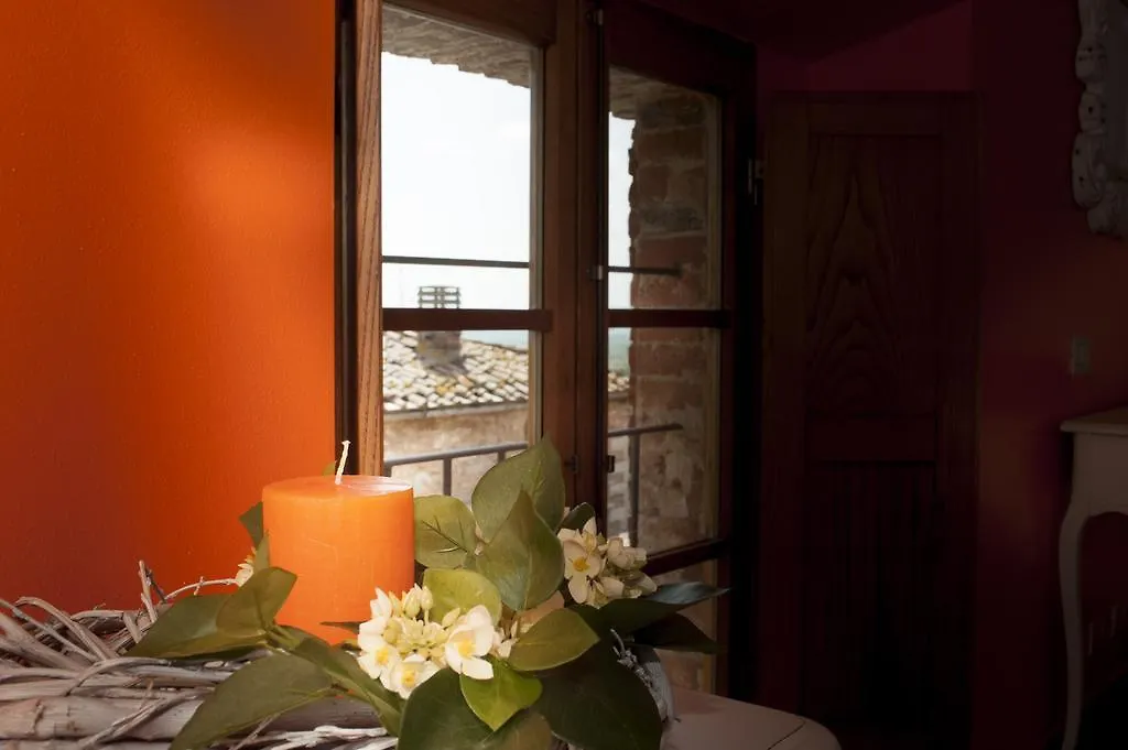 Antico Granaione Bed & Breakfast Rapolano Terme