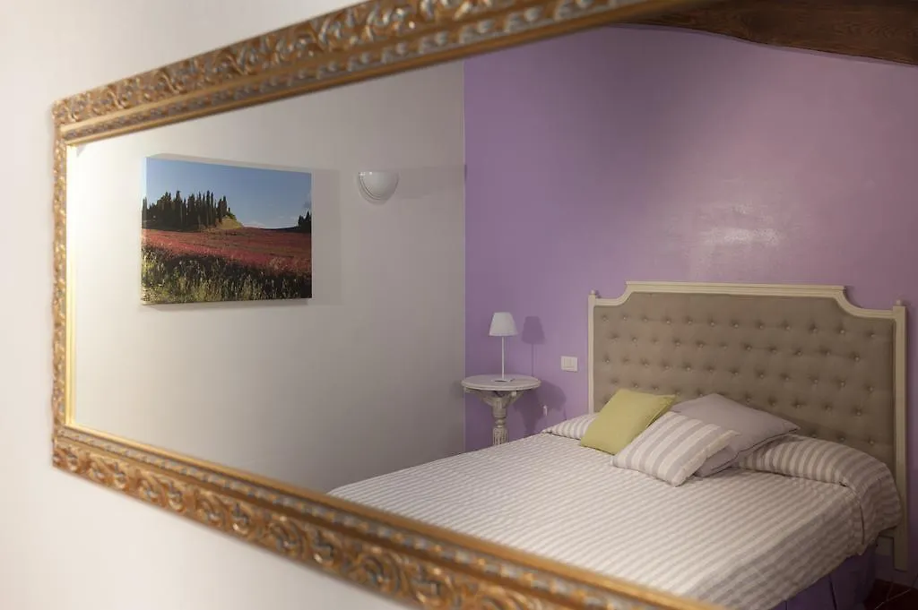 Antico Granaione Bed & Breakfast Rapolano Terme