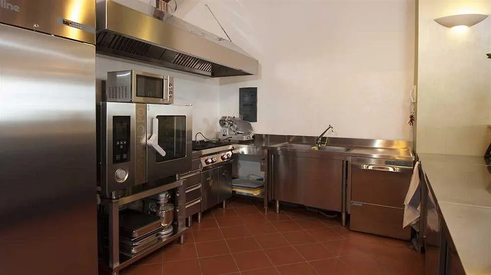 Antico Granaione Bed & Breakfast Rapolano Terme