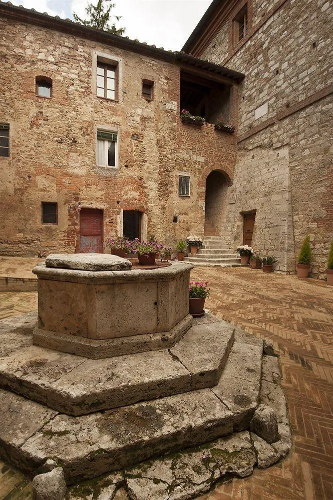 Antico Granaione Bed & Breakfast Rapolano Terme