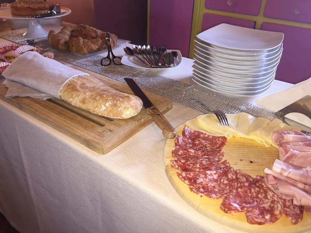 Antico Granaione Bed & Breakfast Rapolano Terme