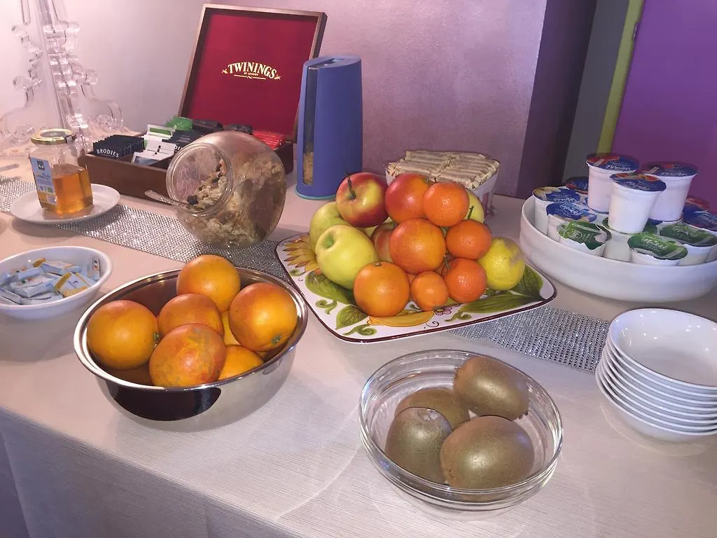***  Antico Granaione Bed & Breakfast Rapolano Terme İtalya