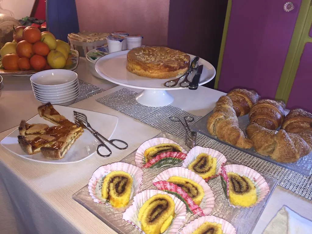 ***  Antico Granaione Bed & Breakfast Rapolano Terme İtalya