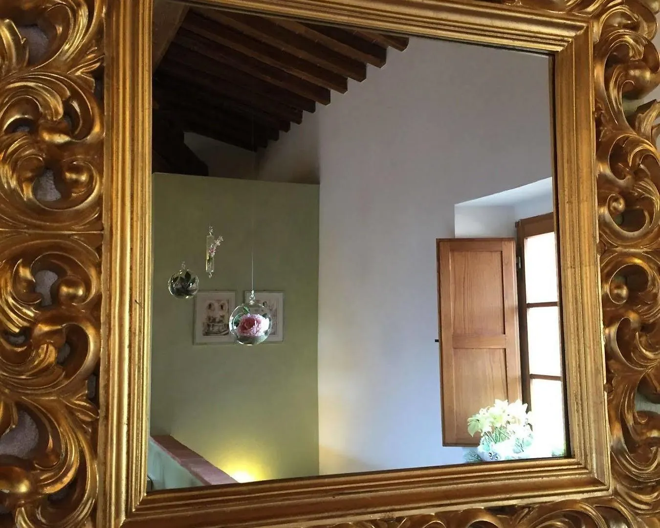 Antico Granaione Bed & Breakfast Rapolano Terme