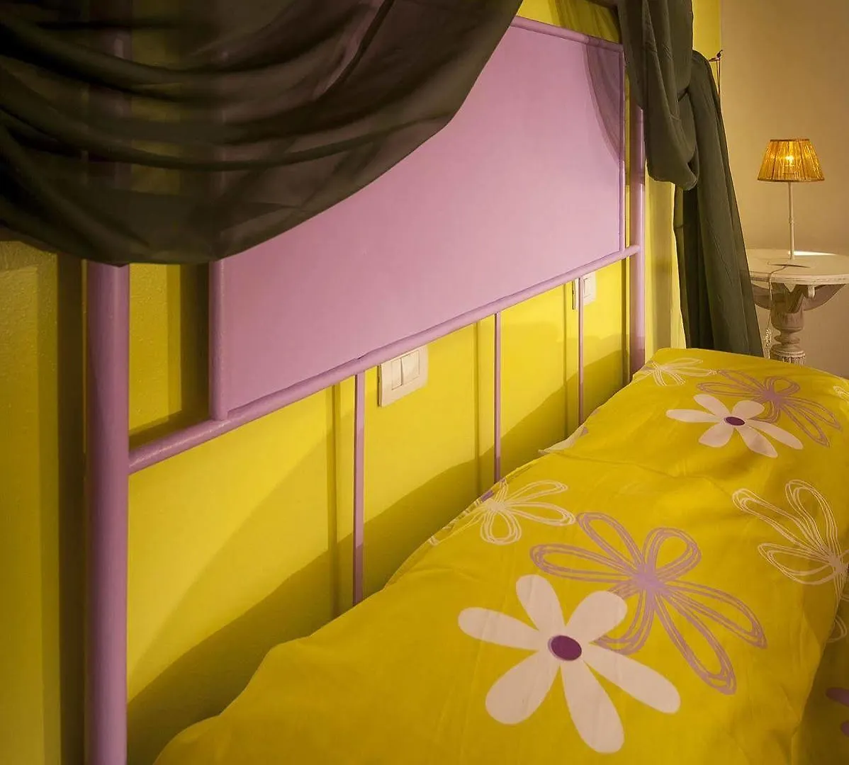 Antico Granaione Bed & Breakfast Rapolano Terme