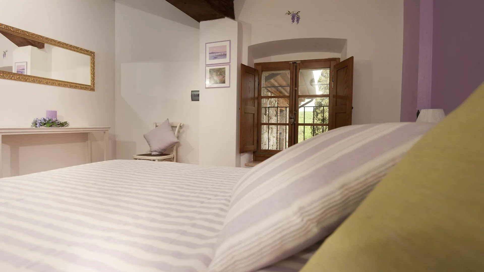 Antico Granaione Bed & Breakfast Rapolano Terme