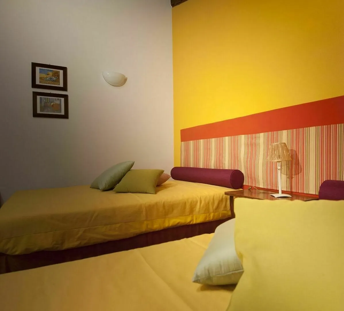 Antico Granaione Bed & Breakfast Rapolano Terme