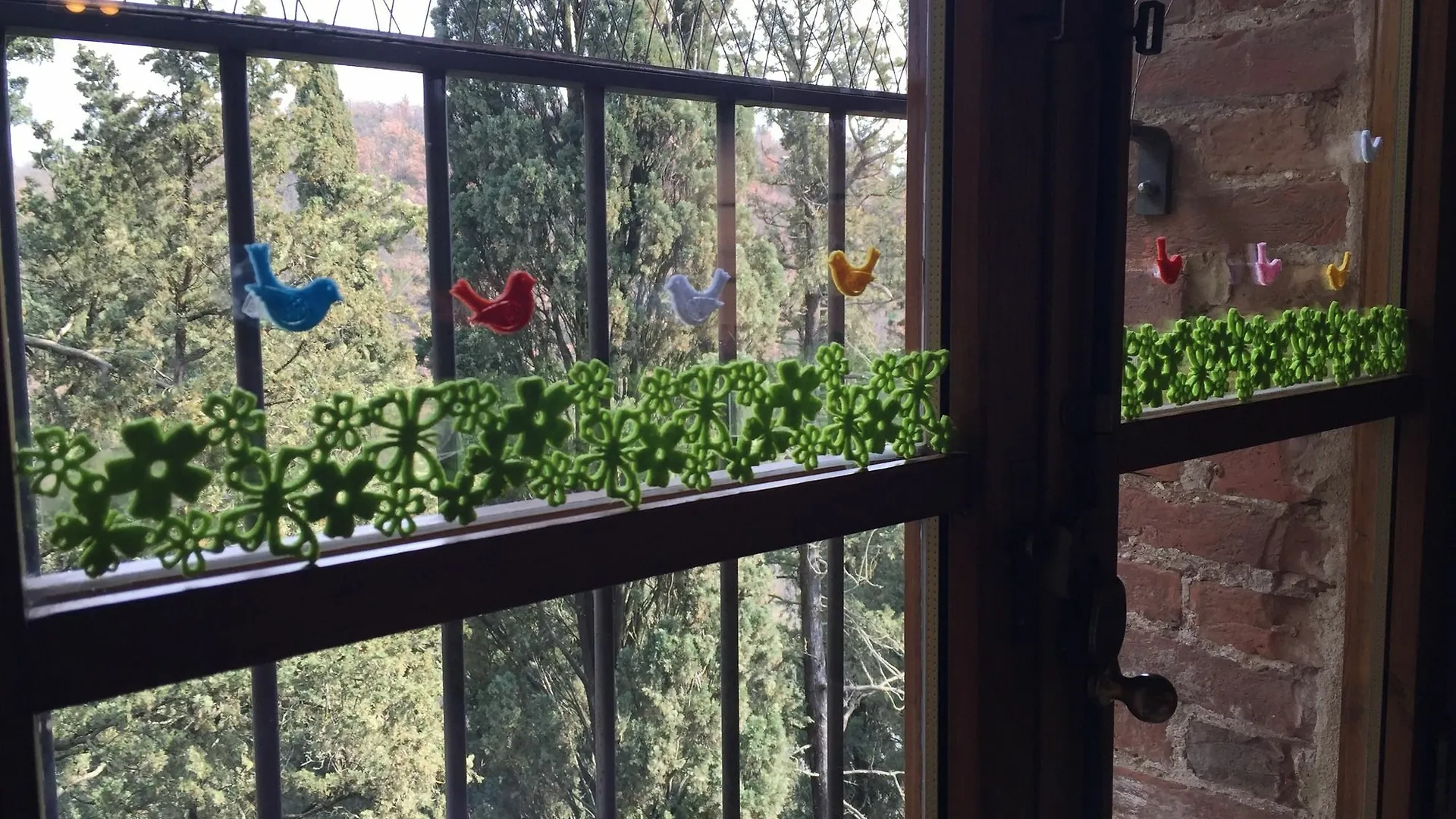 Antico Granaione Bed & Breakfast Rapolano Terme