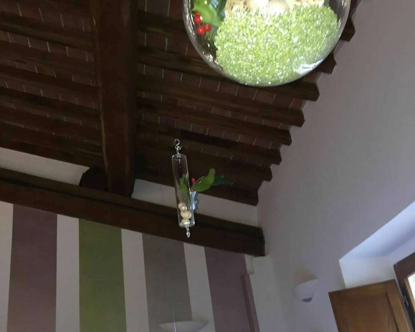 Antico Granaione Bed & Breakfast Rapolano Terme