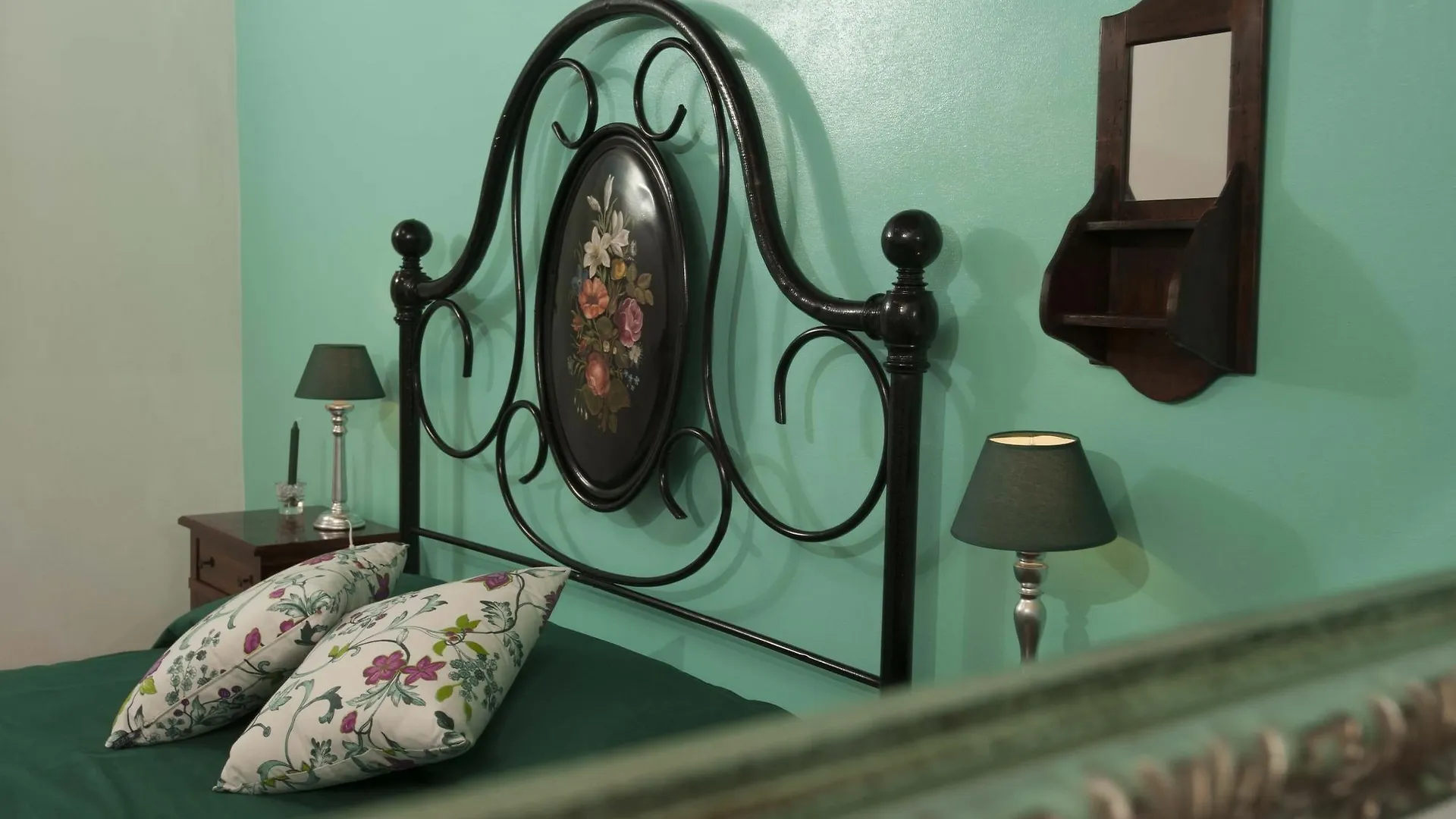 Antico Granaione Bed & Breakfast Rapolano Terme 3*,  İtalya