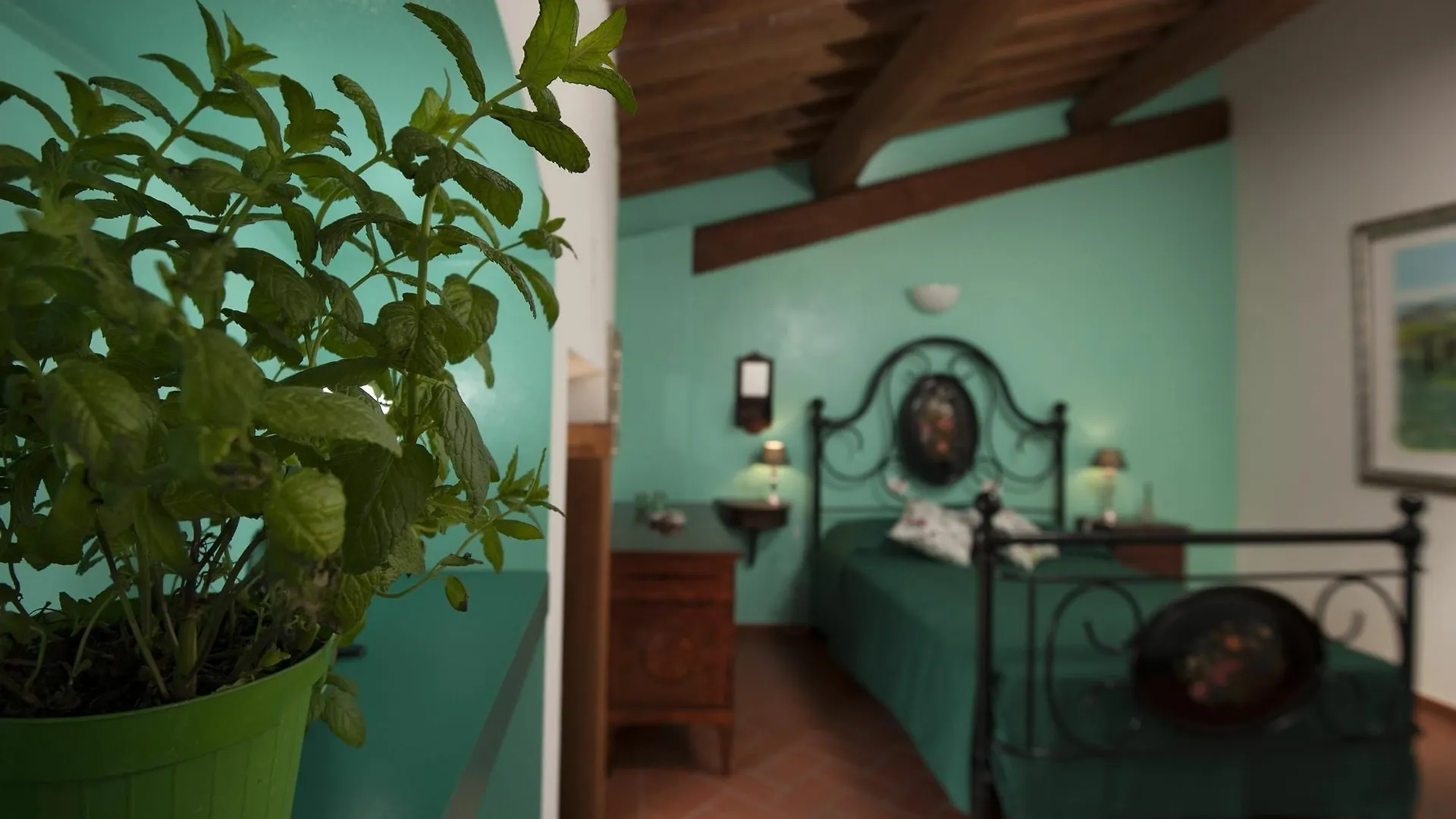 Antico Granaione Bed & Breakfast Rapolano Terme