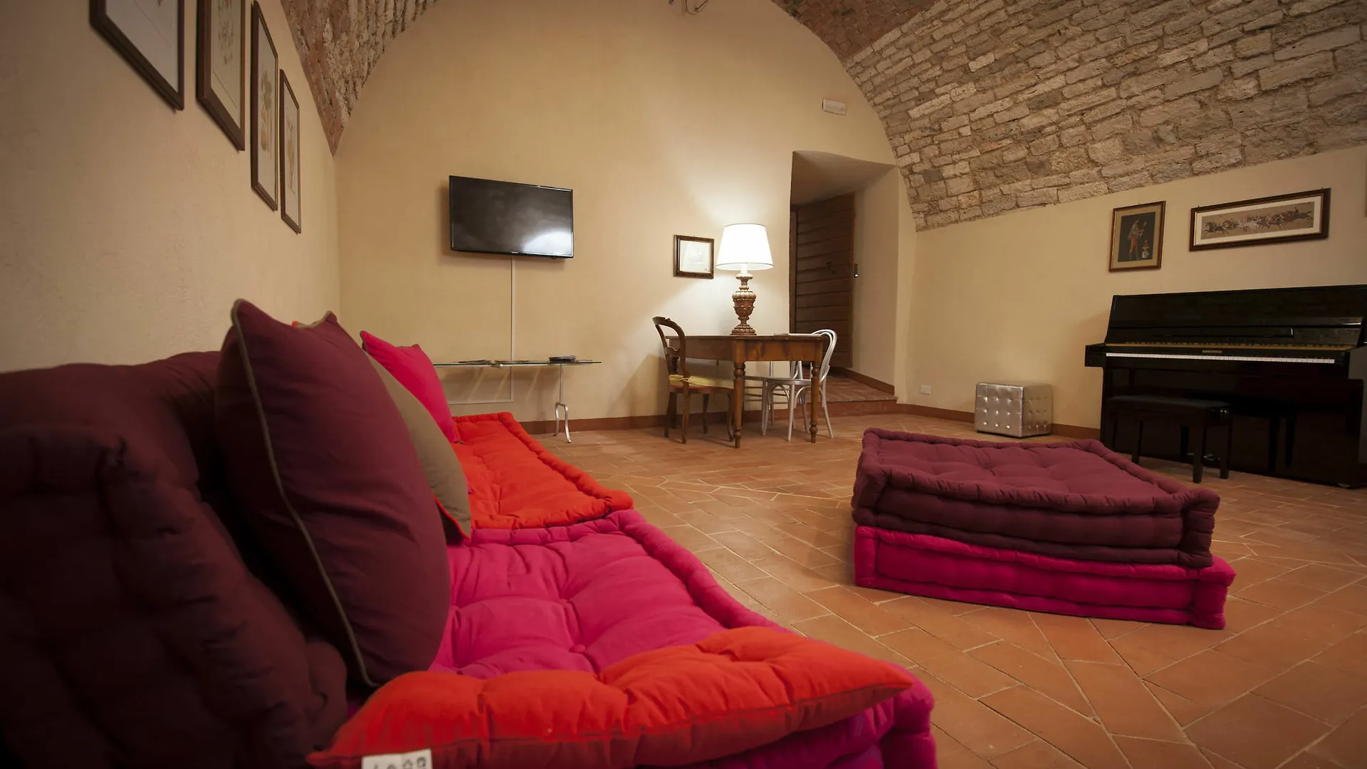 Antico Granaione Bed & Breakfast Rapolano Terme