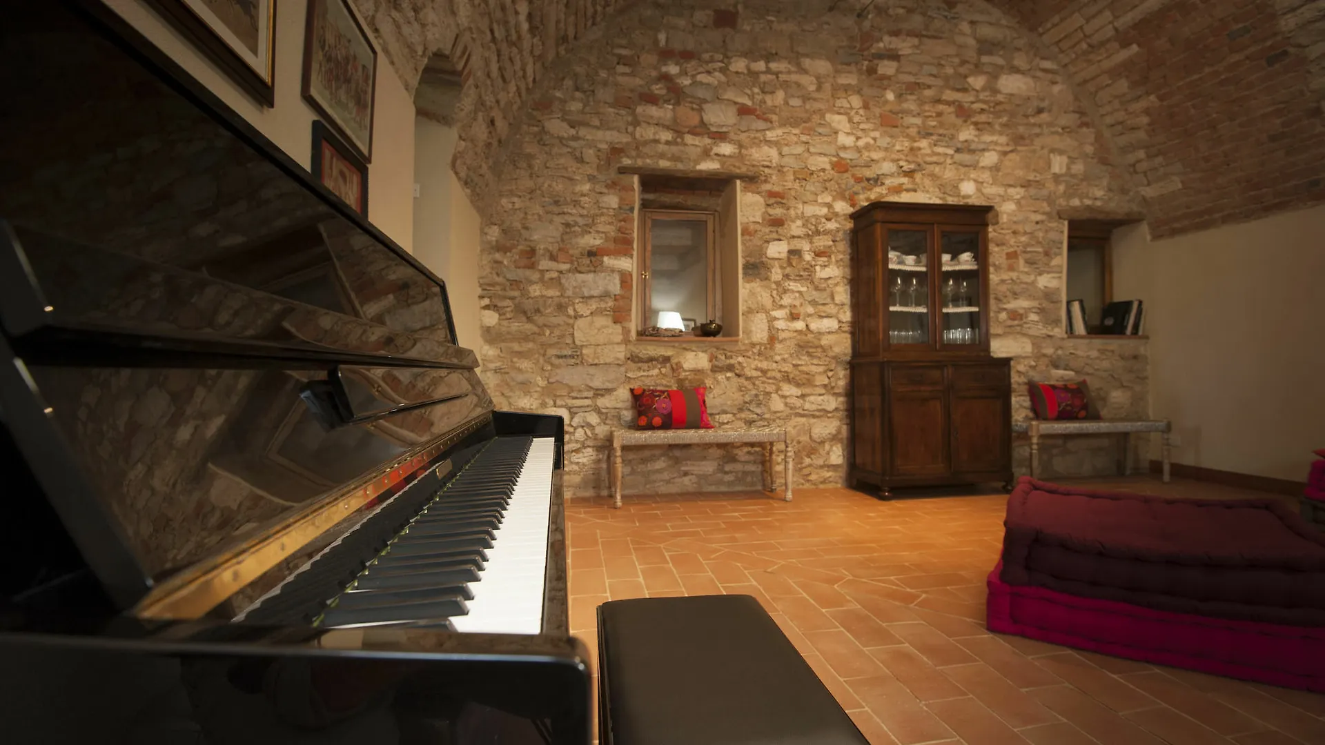 Antico Granaione Bed & Breakfast Rapolano Terme