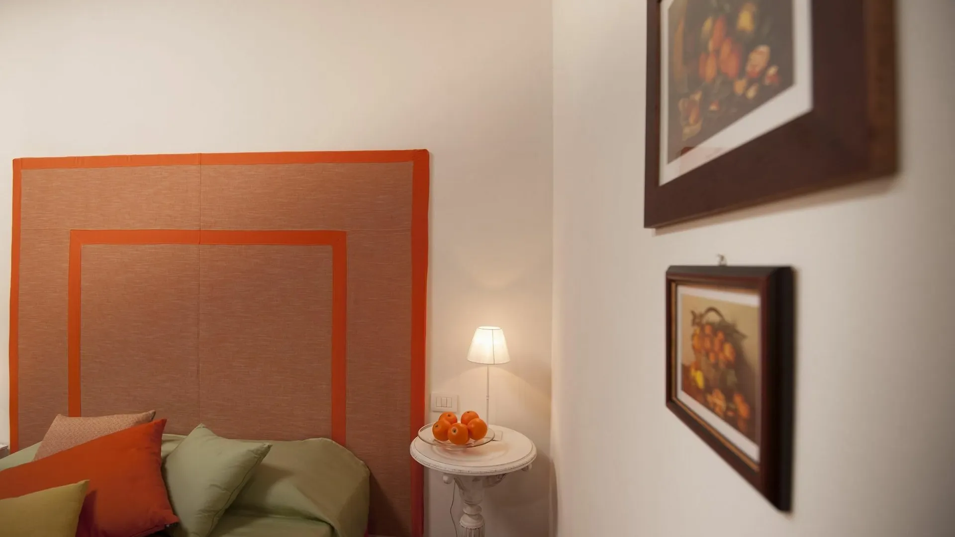 Antico Granaione Bed & Breakfast Rapolano Terme