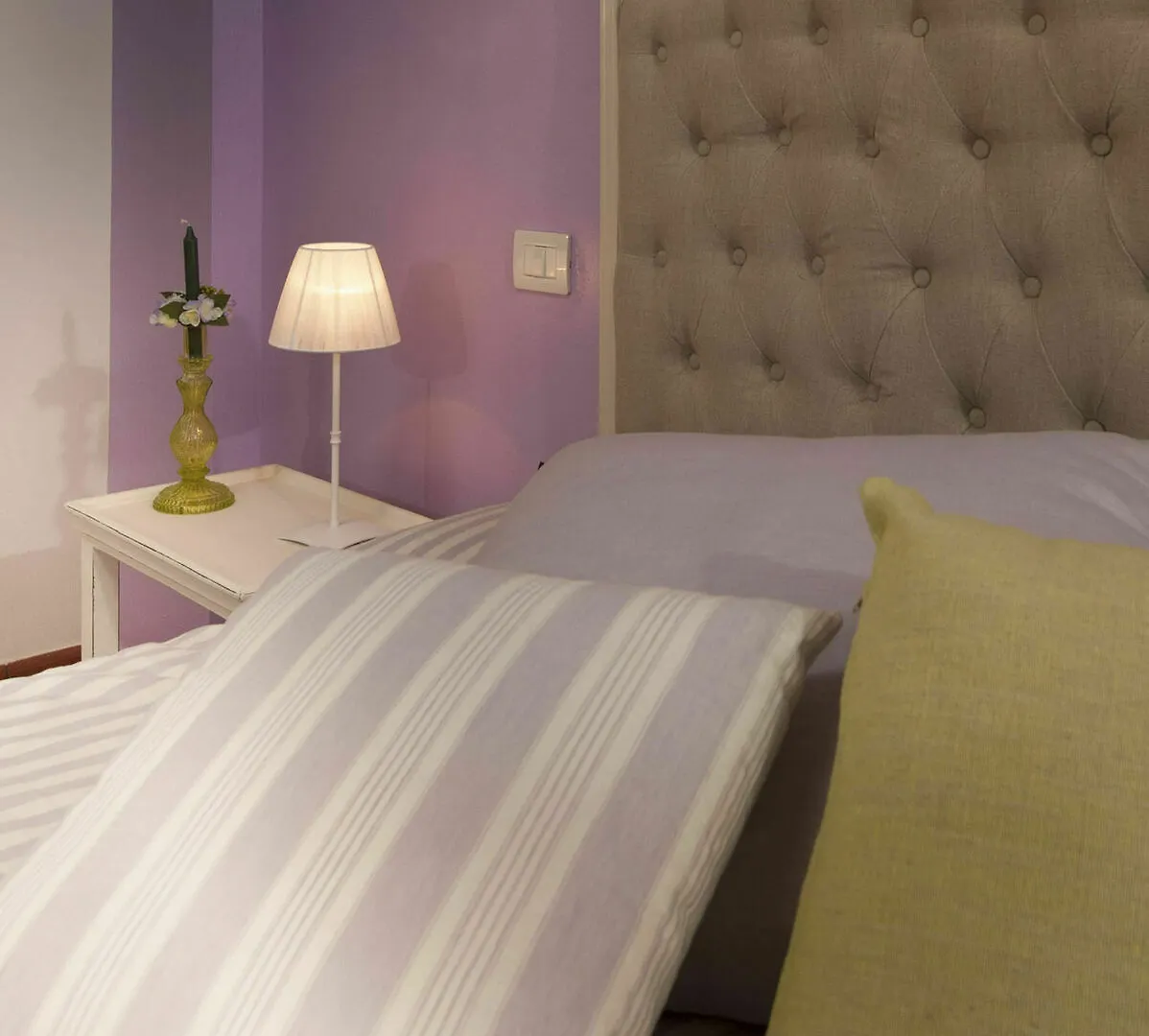 Antico Granaione Bed & Breakfast Rapolano Terme