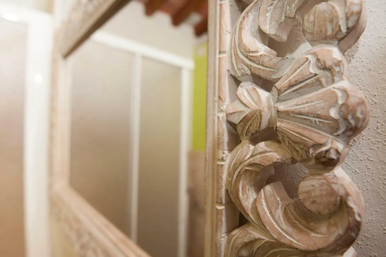 Antico Granaione Bed & Breakfast Rapolano Terme
