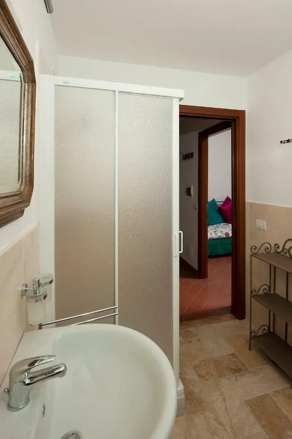 Antico Granaione Bed & Breakfast Rapolano Terme